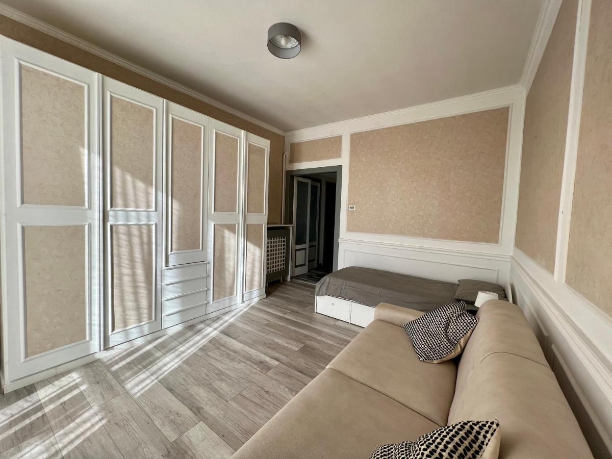 Apartamento Il Ritrovo, Luminoso Trilocale In Citta Bérgamo Exterior foto